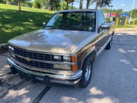 1988 Chevrolet 1500 for sale in Michigan (ID-143166)