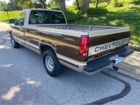 1988 Chevrolet 1500 for sale in Michigan (ID-143166)