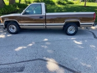 1988 Chevrolet 1500 for sale in Michigan (ID-143166)