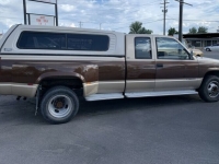 1988 Chevrolet 3500 for sale in Michigan (ID-127830)