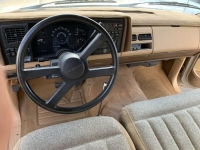 1988 Chevrolet 3500 for sale in Michigan (ID-127830)