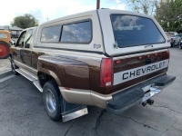 1988 Chevrolet 3500 for sale in Michigan (ID-127830)