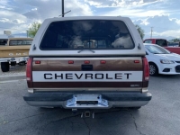 1988 Chevrolet 3500 for sale in Michigan (ID-127830)