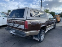 1988 Chevrolet 3500 for sale in Michigan (ID-127830)