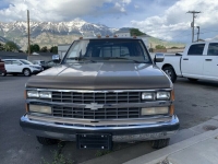 1988 Chevrolet 3500 for sale in Michigan (ID-127830)