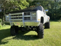 1988 Chevrolet 3500 for sale (ID-135167)