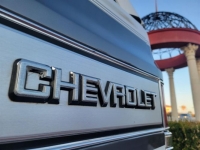 1988 Chevrolet Blazer for sale in Michigan (ID-111912)