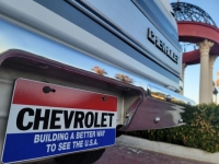 1988 Chevrolet Blazer for sale in Michigan (ID-111912)