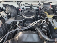 1988 Chevrolet Blazer for sale in Michigan (ID-111912)