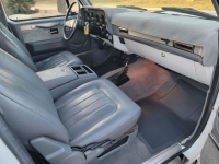 1988 Chevrolet Blazer for sale in Michigan (ID-111912)