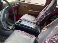 1988 Chevrolet Blazer for sale in Michigan (ID-122435)