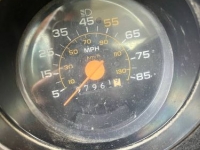 1988 Chevrolet Blazer for sale in Michigan (ID-122435)