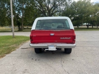 1988 Chevrolet Blazer for sale in Michigan (ID-122435)
