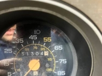 1988 Chevrolet Blazer for sale in Michigan (ID-123587)