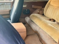 1988 Chevrolet Blazer for sale in Michigan (ID-123587)