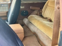 1988 Chevrolet Blazer for sale in Michigan (ID-123587)