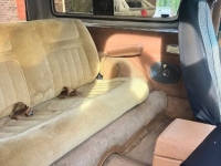 1988 Chevrolet Blazer for sale in Michigan (ID-123587)