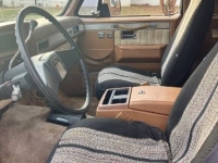 1988 Chevrolet Blazer for sale in Michigan (ID-123587)