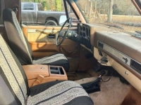 1988 Chevrolet Blazer for sale in Michigan (ID-123587)