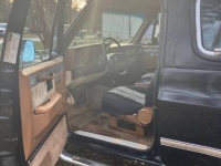 1988 Chevrolet Blazer for sale in Michigan (ID-123587)