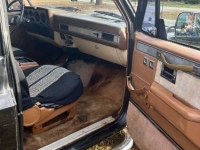 1988 Chevrolet Blazer for sale in Michigan (ID-123587)