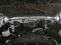 1988 Chevrolet Blazer for sale in Michigan (ID-129990)