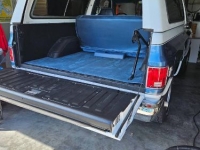 1988 Chevrolet Blazer for sale in Michigan (ID-129990)