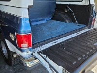 1988 Chevrolet Blazer for sale in Michigan (ID-129990)