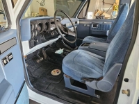 1988 Chevrolet Blazer for sale in Michigan (ID-129990)