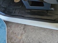 1988 Chevrolet Blazer for sale in Michigan (ID-129990)