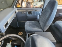 1988 Chevrolet Blazer for sale in Michigan (ID-129990)