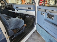 1988 Chevrolet Blazer for sale in Michigan (ID-129990)