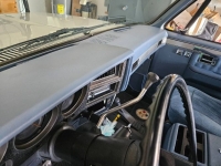 1988 Chevrolet Blazer for sale in Michigan (ID-129990)