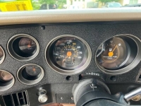 1988 Chevrolet Blazer for sale in Michigan (ID-132889)