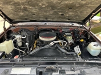 1988 Chevrolet Blazer for sale in Michigan (ID-132889)