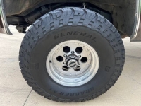 1988 Chevrolet Blazer for sale in Michigan (ID-132889)