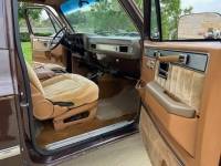 1988 Chevrolet Blazer for sale in Michigan (ID-132889)