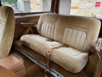 1988 Chevrolet Blazer for sale in Michigan (ID-132889)