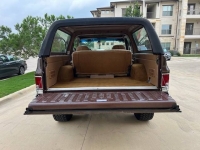 1988 Chevrolet Blazer for sale in Michigan (ID-132889)