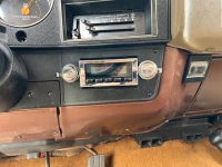 1988 Chevrolet Blazer for sale in Michigan (ID-132889)