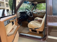 1988 Chevrolet Blazer for sale in Michigan (ID-132889)