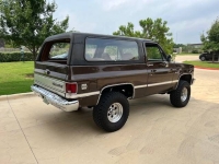 1988 Chevrolet Blazer for sale in Michigan (ID-132889)