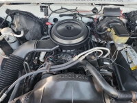 1988 Chevrolet Blazer for sale (ID-112775)