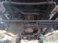 1988 Chevrolet Blazer for sale (ID-112775)
