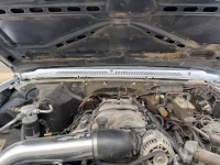 1988 Chevrolet Blazer for sale in Michigan (ID-136190)