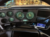 1988 Chevrolet Blazer for sale in Michigan (ID-136190)