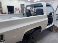 1988 Chevrolet Blazer for sale in Michigan (ID-136190)