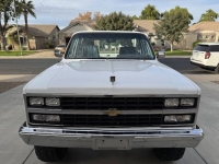 1988 Chevrolet Blazer for sale in Michigan (ID-136190)