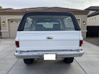 1988 Chevrolet Blazer for sale in Michigan (ID-136190)