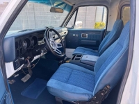 1988 Chevrolet Blazer for sale in Michigan (ID-138707)